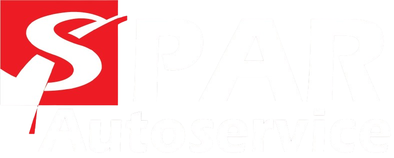 Spar Autoservice Logo